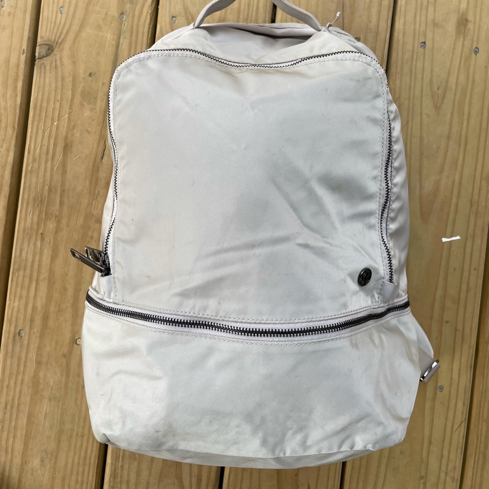 Lululemon backpack